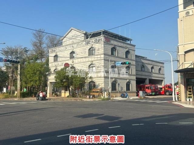 台南西港建地-12