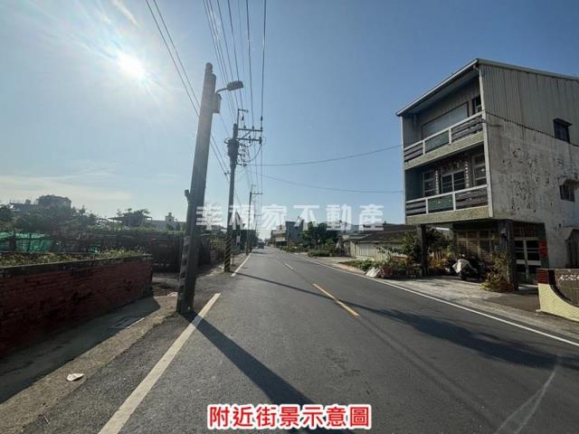 台南西港建地-9