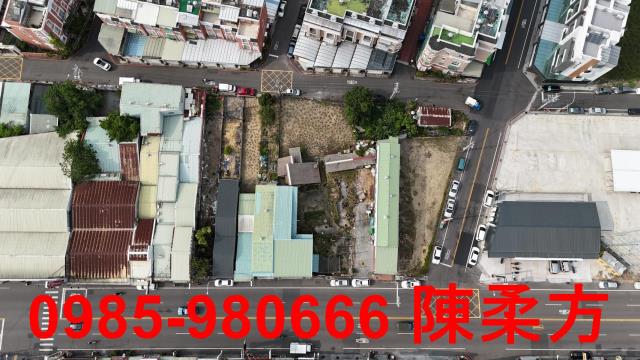 嘉義中埔建地-1