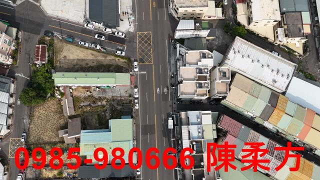 嘉義中埔建地-4