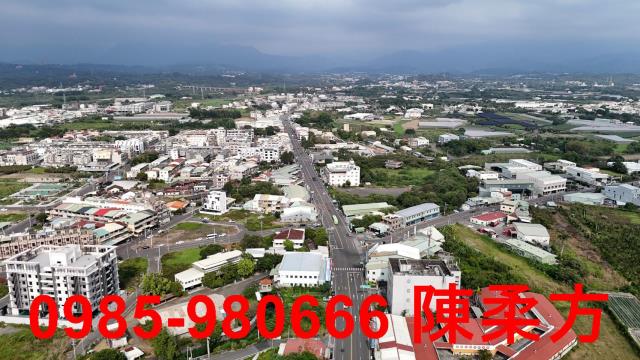嘉義中埔建地-5