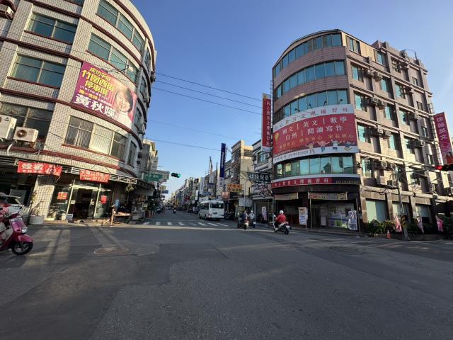 高雄岡山建地-3