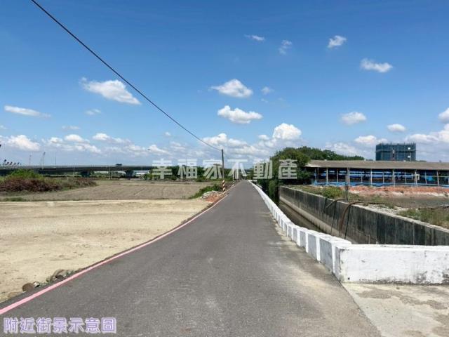 台南仁德養殖地-1