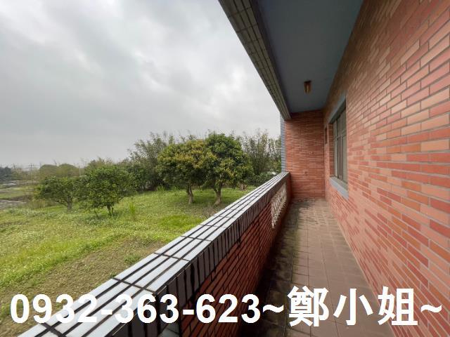 桃園大溪農地-12