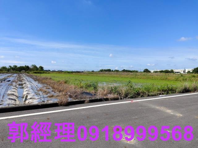 台南鹽水農地-11