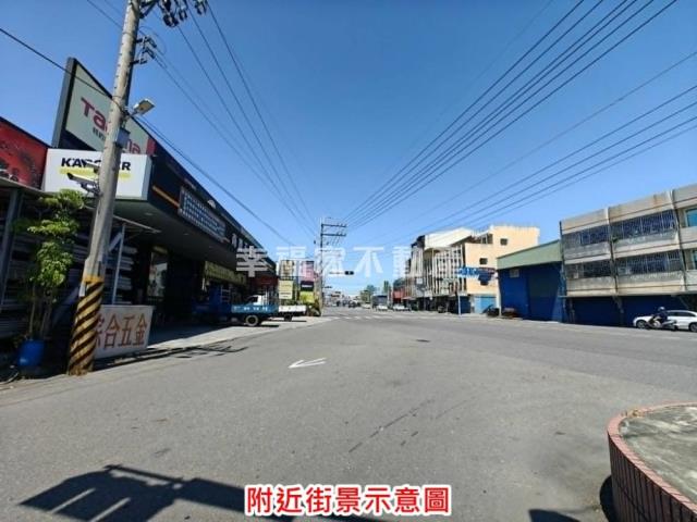 台南佳里建地-13