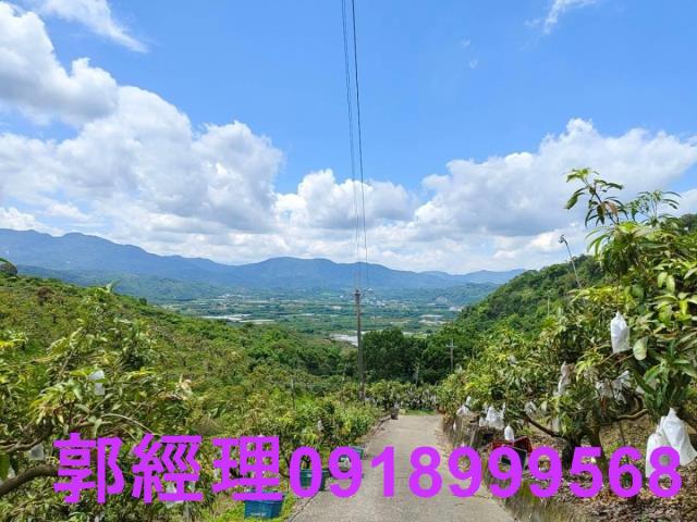 台南玉井農地-8