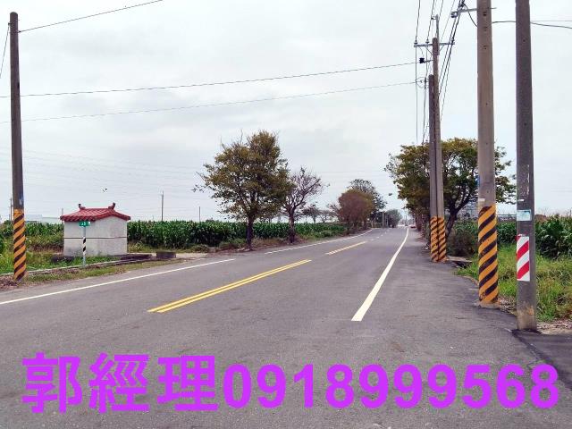 台南新營農地-9