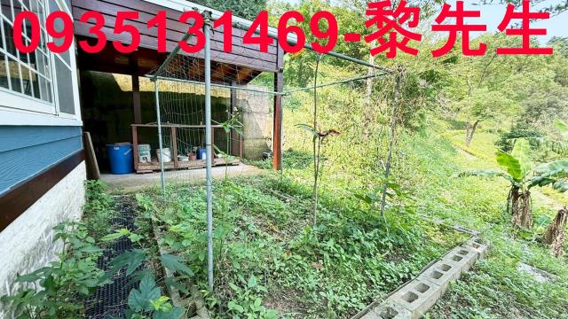 峨眉農地-4