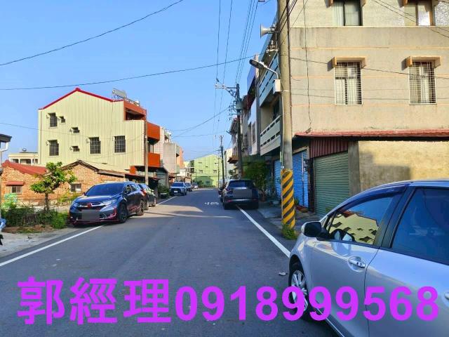 後壁建地-12