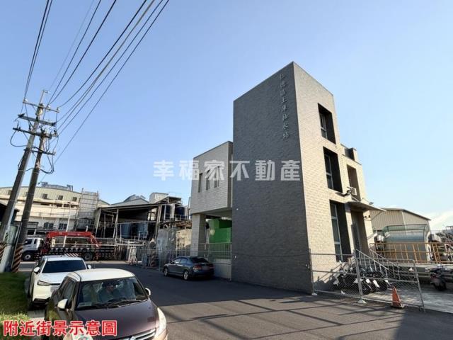 仁德工業地-7
