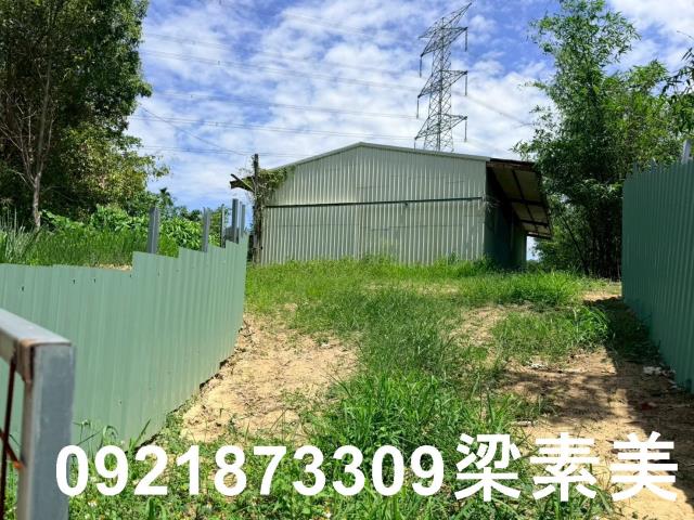 白河農地-1
