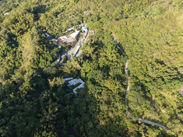 高雄內門農地-2