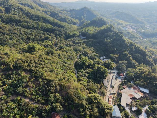 高雄內門農地-3