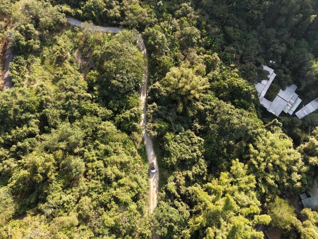 高雄內門農地-5