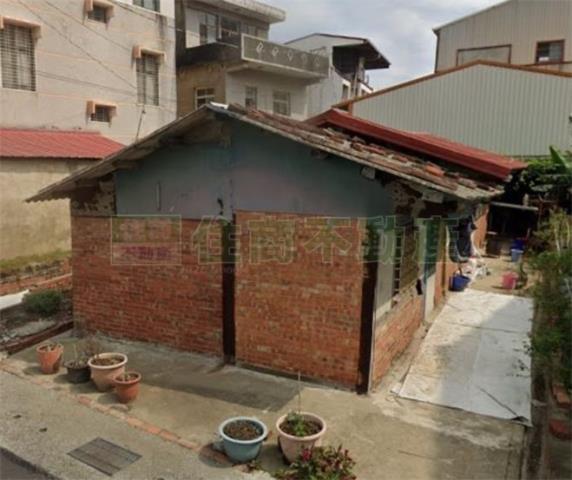 台南後壁建地-6