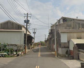 台南後壁建地-3