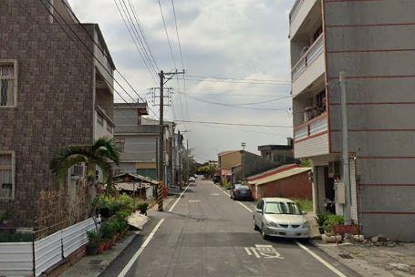 台南後壁建地-5