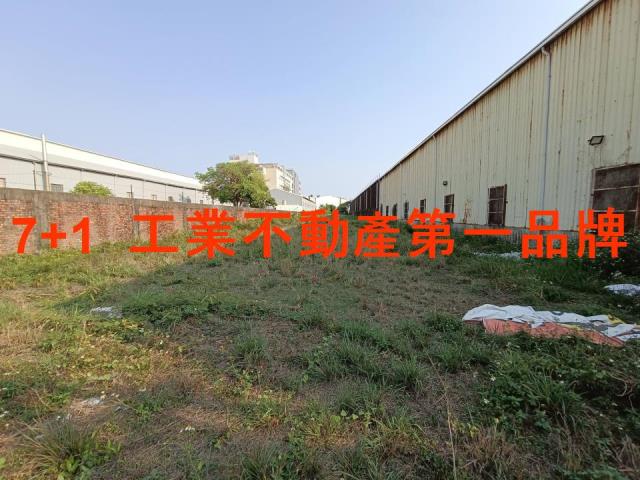 台南安定工業地-7