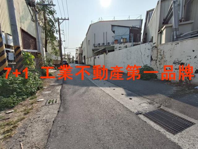台南安定工業地-8
