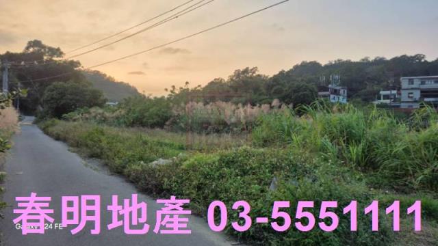 苗栗造橋農地-12