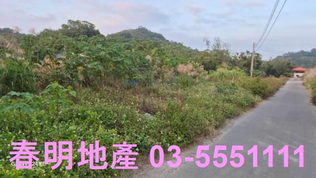 苗栗造橋農地-14