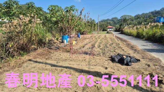 苗栗造橋農地-3