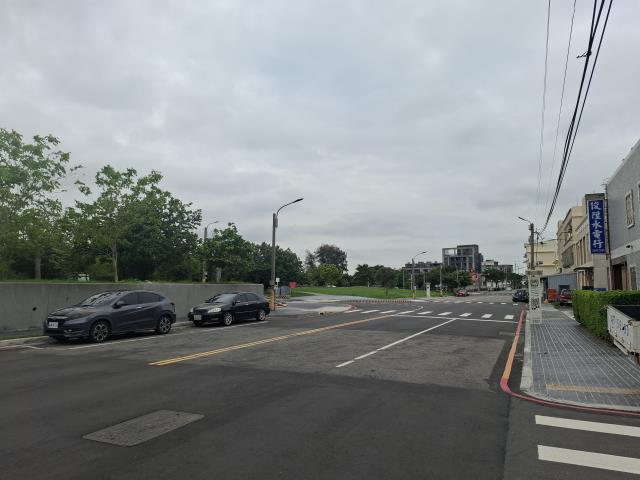 台中大甲工業地-7