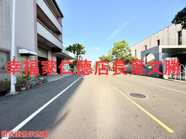 台南仁德工業地-9