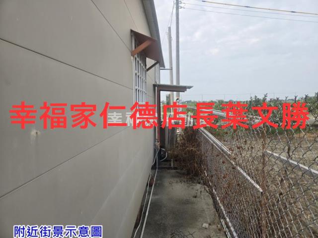 台南七股農地-14