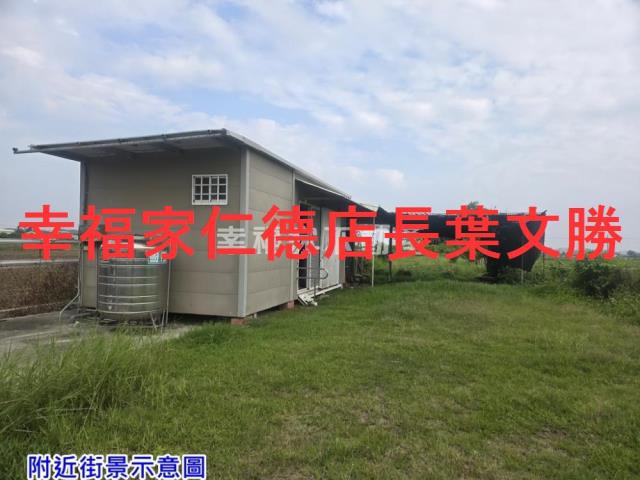 台南七股農地-7