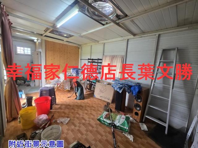 台南七股農地-8
