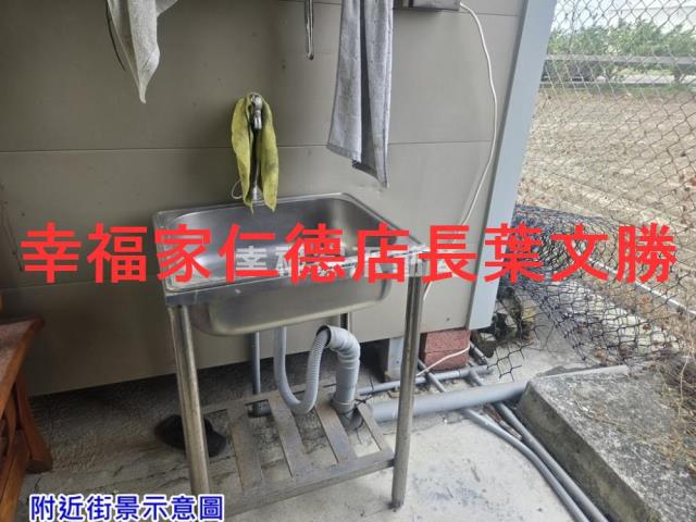 台南七股農地-9