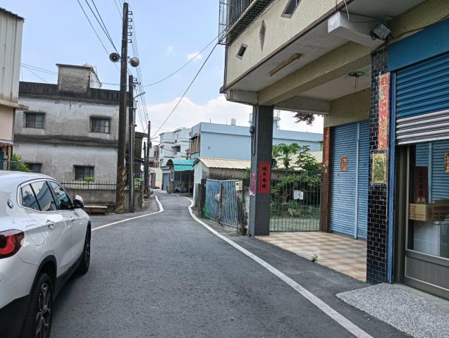 屏東屏東市建地-4
