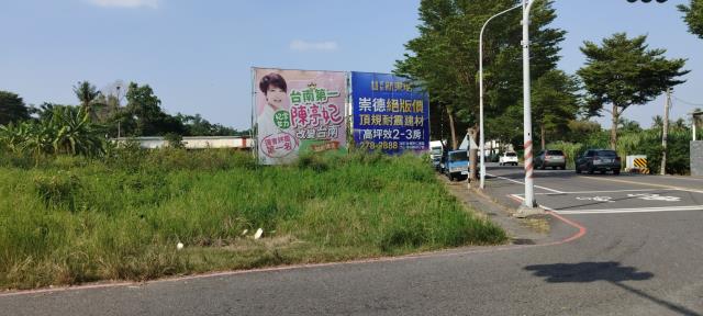 台南仁德農地-6