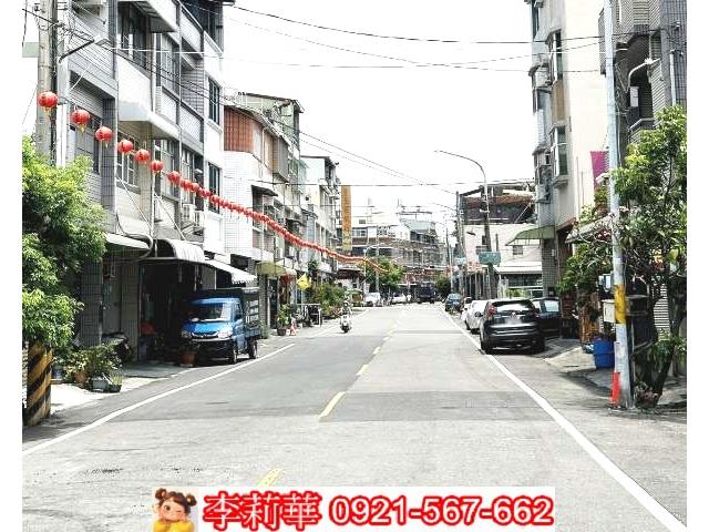 高雄橋頭建地-2