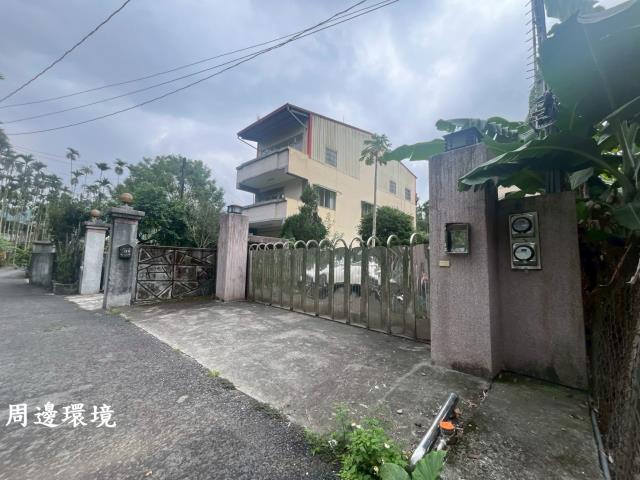 魚池農地-12