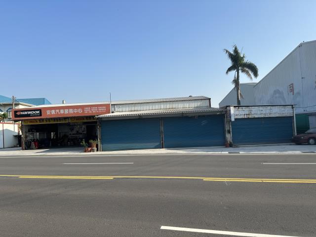 高雄岡山建地-1