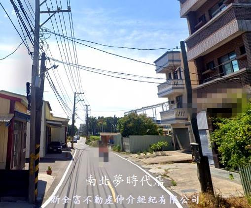 台南仁德農地-3