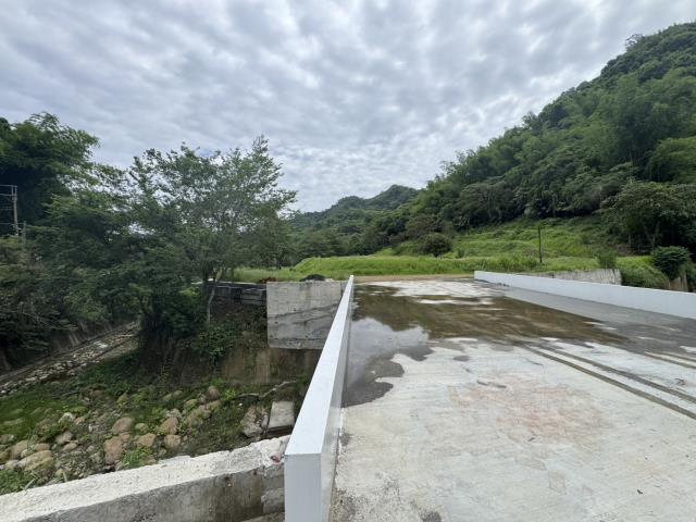 南投名間農地-4