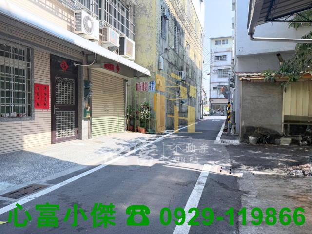 岡山建地-1