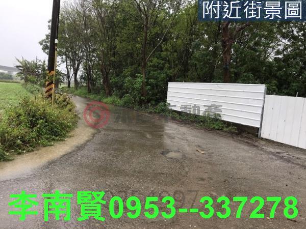 善化農地-3