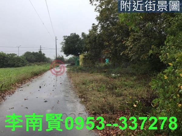 善化農地-4