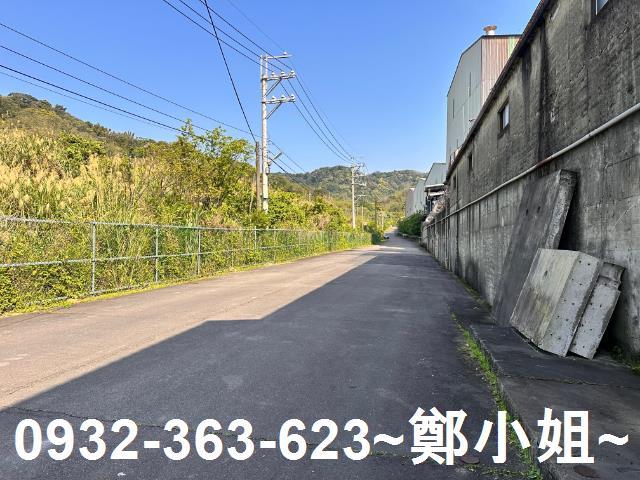 鶯歌工業地-2