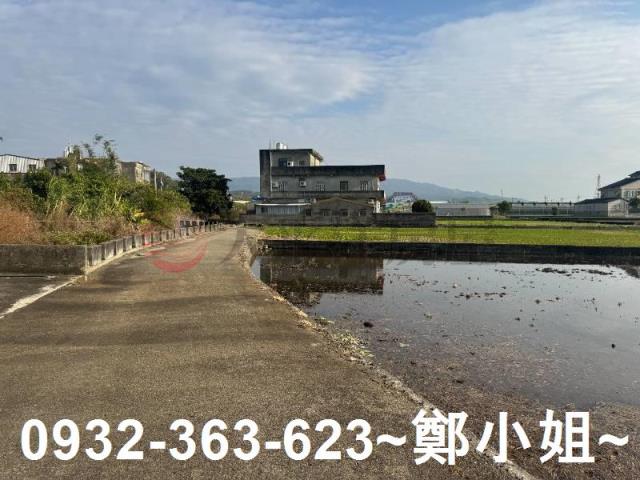 苑裡農地-14