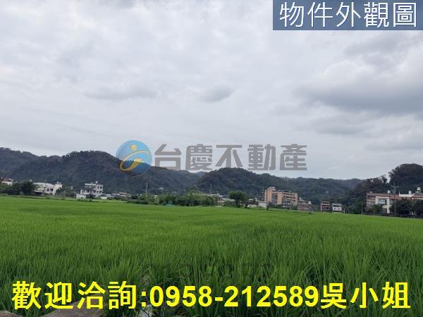 芎林農地-1