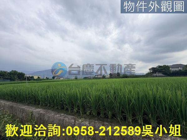 芎林農地-3