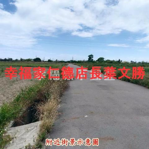 學甲農地-15