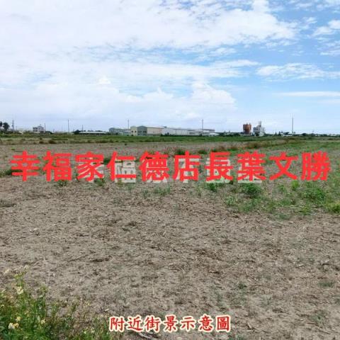 學甲農地-7