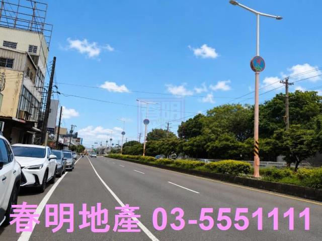 湖口建地-2